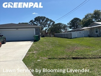 Lawn Mowing Service nearby Port Saint Lucie, FL, 