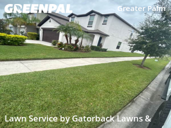 Lawn Care nearby Tampa, FL, 