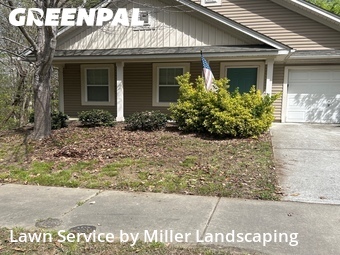 Lawn Maintenance nearby Charlotte, NC, 