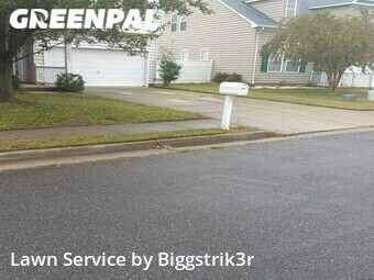 Lawn Care nearby Suffolk, VA, 