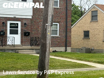 Lawn Service nearby Cincinnati, OH, 