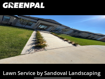 Lawn Care Service nearby Lubbock, TX, 