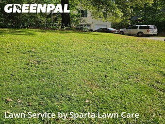 Lawn Mowing nearby Hiram, GA, 