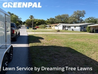 Lawn Care Service nearby Largo, FL, 