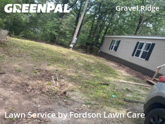 Grass Cutting nearby Jacksonville, AR, 