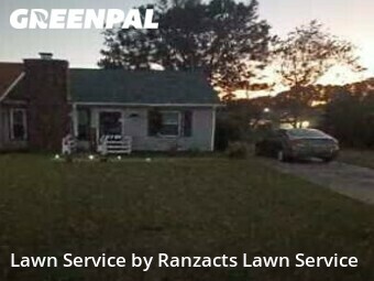 Lawn Maintenance nearby Jacksonville, NC, 