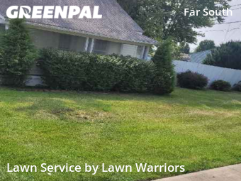 Grass Cut nearby Columbus, OH, 