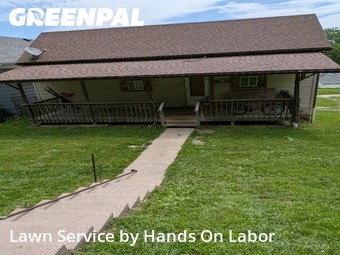 Lawn Mow nearby Saint Joseph, MO, 