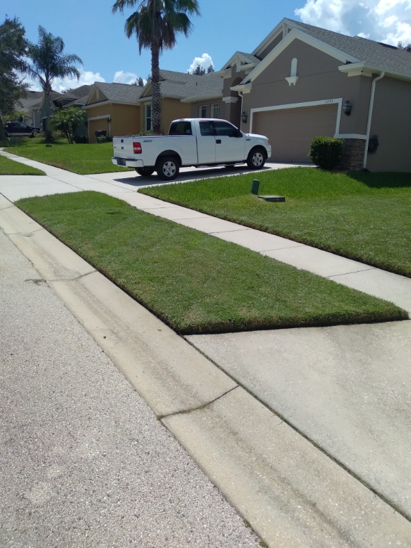 Order Lawn Care in Longwood, FL, 32750