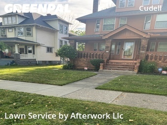 Lawn Cutting nearby Cleveland, OH, 