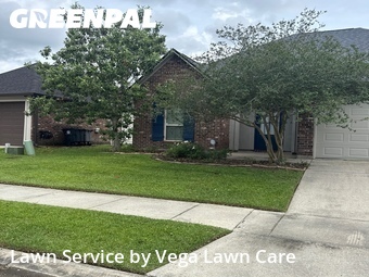 Yard Mowing nearby Baton Rouge, LA, 