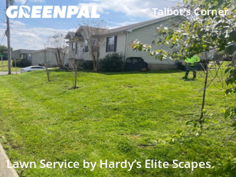 Lawn Mowing Service nearby Nashville, TN, 
