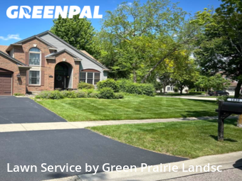 Lawn Care Service nearby Crystal Lake, IL, 