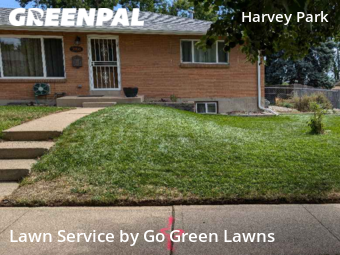 Lawn Care nearby Denver, CO, 