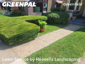 Lawn Service nearby Pittsburgh, PA, 