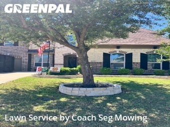 Lawn Care nearby Mc Kinney, TX, 