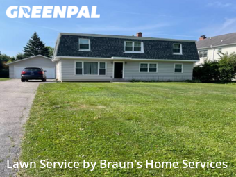 Lawn Maintenance nearby Naperville, IL, 