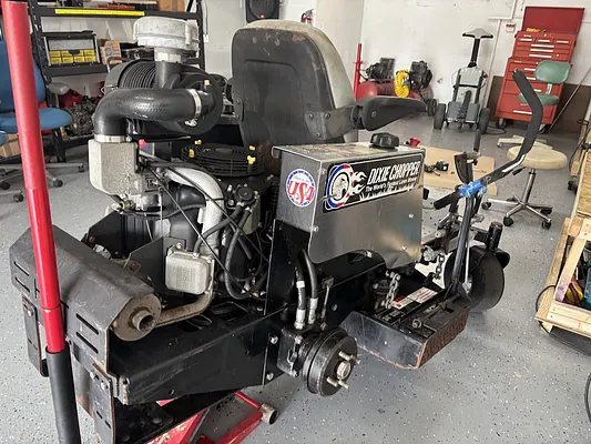 LynMar Small Engine Repairs Photo 14