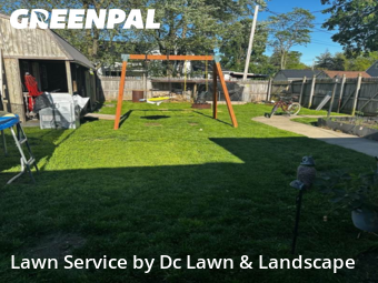 Lawn Care nearby Bluffton, IN, 