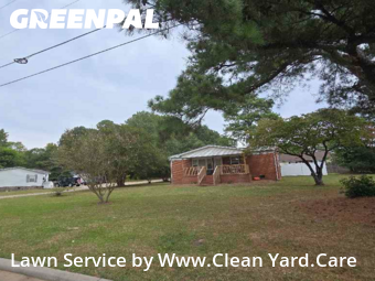 Lawn Maintenance nearby Wake Forest, NC, 