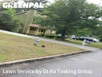 Lawn Service nearby Snellville, GA, 