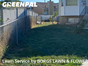 Lawn Service nearby Magna, UT, 