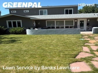 Yard Mowing nearby Boise, ID, 