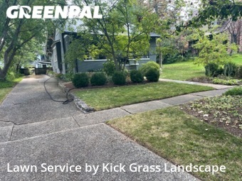 Yard Mowing nearby St. Louis, MO, 
