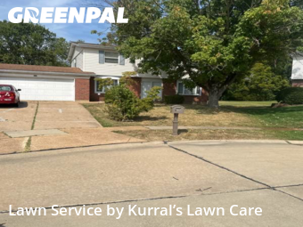 Lawn Care Service nearby Florissant, MO, 