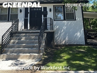 Lawn Mowing Service nearby Newark, NJ, 