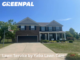 Lawn Care nearby Lebanon, OH, 