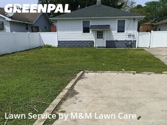 Lawn Cut nearby Hammond, IL, 
