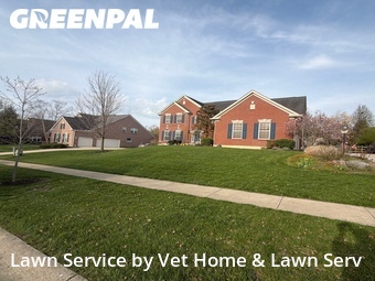 Lawn Cutting nearby Mason, OH, 