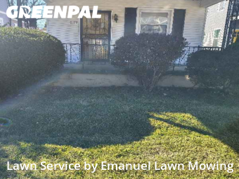 Lawn Maintenance nearby New Albany, IN, 