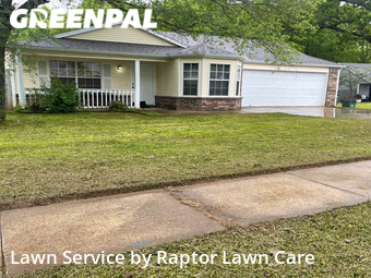 Lawn Maintenance nearby Fayetteville, AR, 