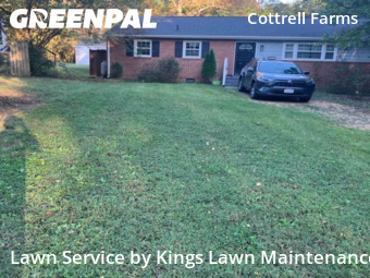 Yard Mowing nearby Richmond, VA, 