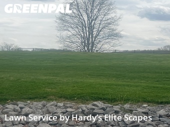 Lawn Care nearby Goodlettsville, TN, 