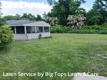 Lawn Cut nearby Longwood, FL, 
