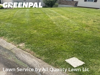 Lawn Care nearby Saint Charles, MO, 