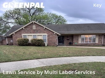 Lawn Service nearby Tulsa, OK, 