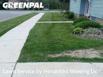 Lawn Cut nearby Amherst, OH, 