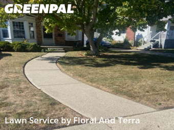 Lawn Maintenance nearby Eastpointe, MI, 