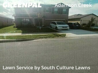 Lawn Care Service nearby Cocoa, FL, 