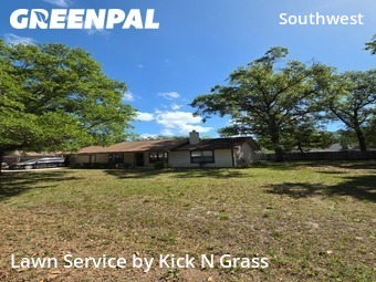 Grass Cut nearby Jacksonville, FL, 