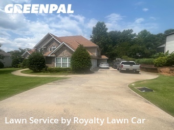 Lawn Care Service nearby Auburn, GA, 