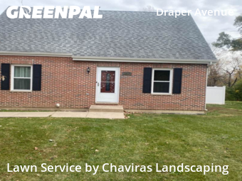 Grass Cut nearby Joliet, IL, 