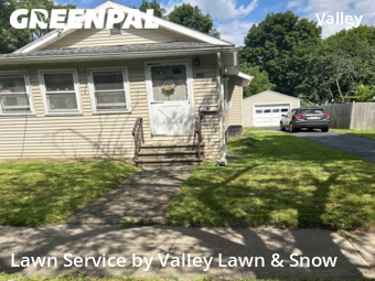 Grass Cutting nearby Syracuse, NY, 