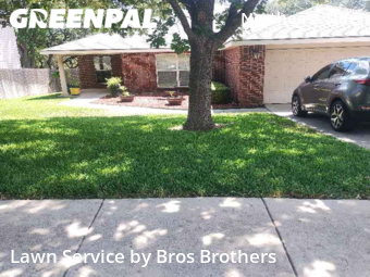Lawn Mowing nearby Schertz, TX, 