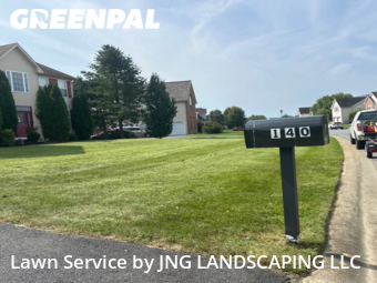 Lawn Cut nearby Bear, DE, 