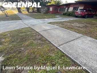 Lawn Mow nearby Orlando, FL, 